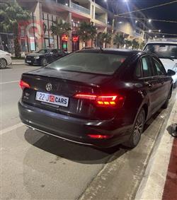 فولكسفاغن جيتا